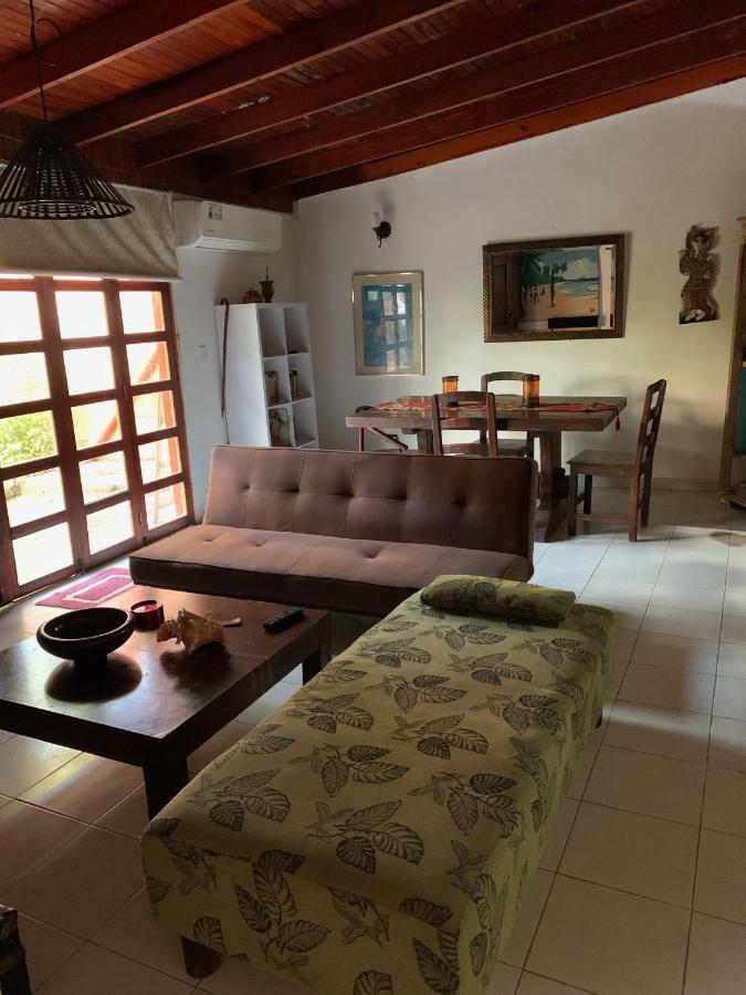 Hostal Casaluna San Andres Eksteriør billede